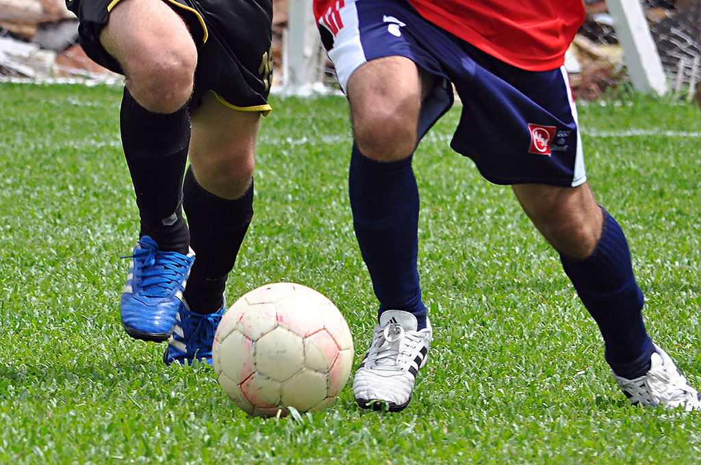 Começa neste domingo (23) o Campeonato de Futebol Sete dos Metalúrgicos da Grande Curitiba